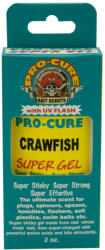Pro-Cure Super Gel Műcsalikhoz Crawfish 56g (PCPAL0001CRAWFISH)