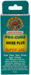 Pro-Cure Super Gel Műcsalikhoz Anise Plus 56g (PCPAL0001ANISE)