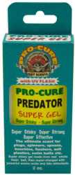 Pro-Cure Super Gel Műcsalikhoz Predator 56g (PCPAL0001PREDATOR)
