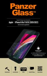 Panzer Standard Apple iPhone 6/6s/7/8/SE (2020/2022) (2684)