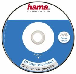 Hama CD Tisztító CD (44721)
