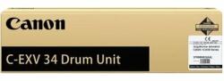 Canon Консуматив Canon Drum Unit C-EXV 34 Black (3786B003AA)