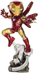 Iron Studios Statueta Iron Studios Marvel: Avengers Endgame - Iron Man, 20 cm Figurina