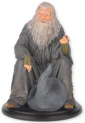 Weta Workshop Statueta Weta Movies: The Lord of the Rings - Gandalf, 15 cm
