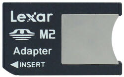 SanDisk Lexar MS adapter
