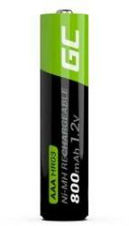 Green Cell Baterii Green Cell GR08 1, 2 V 1.2 V AAA Baterii de unica folosinta