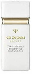  Clé de Peau Beauté Világosító primer SPF 30 (Brightening Enhancer Veil) 30 ml
