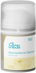 Ilcsi Shea-vaj & körömvirág kézkrém 50ml 822
