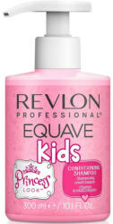 Revlon Kids Princess Condit. Sampon 300ml