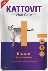 KATTOVIT Kattovit Vital Care Beltéri 85 g