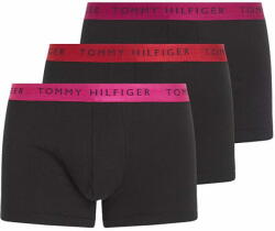 Tommy Hilfiger 3 PACK - férfi boxeralsó UM0UM03028-0WI (Méret XL)
