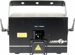 Laserworld DS-1000RGB MK4 Laser (DS-1000RGB-MK4)
