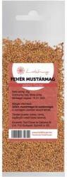 Lakshmi Fehér mustármag egész - 30g - vitaminbolt - 460 Ft
