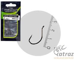 EnergoTeam Drop Shot Pro Méret: 1 - Wizard Dropshot horog (46544-001)