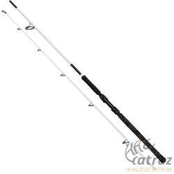 D.A.M. White Deluxe 2, 75m 150-350g - MadCat Prémium Harcsázó Bot (1603771)