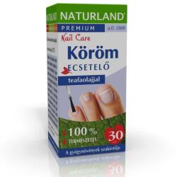 Naturland Körömecsetelő teafaolajjal - 10ml - provitamin