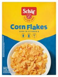 Schr gluténmentes corn flakes kukoricapehely - 250g - provitamin