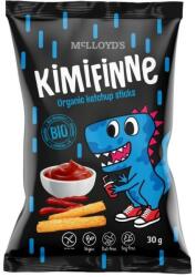 McLloyd’s Kimifinne Extrudált snack - ketchup - 30g