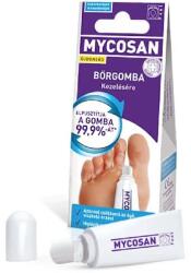 Mycosan Bőrgomba elleni ecsetelő - 15ml - provitamin