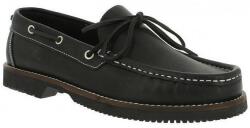Fluchos Pantofi Oxford Bărbați Tanvi 156 Negro Fluchos Negru 43