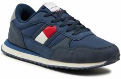 Tommy Hilfiger Sneakers Tommy Hilfiger T3X9-33130-0316 S Bleumarin