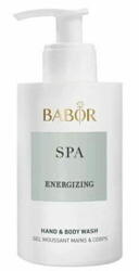 BABOR Folyékony szappan testre és kézre SPA (Energizing Hand & Body Wash) 200 ml - mall