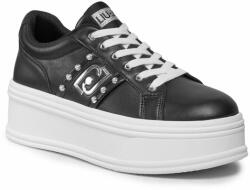 LIU JO Sneakers Liu Jo Selma 04 BF3143 P0102 Black 22222