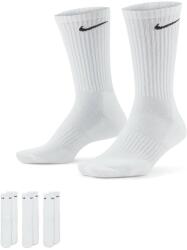 Nike Everyday Cushioned M | Unisex | Zokni | Fehér | SX7664-100