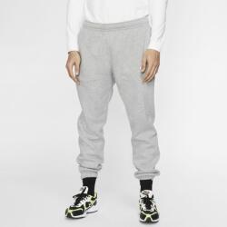 Nike Sportswear Club Fleece M | Férfi | Melegítőnadrág | Szürke | BV2737-063