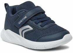 GEOX Sneakers Geox B Sprintye Boy B454UC 01454 C4002 Navy - epantofi