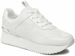 Michael Kors Sneakers MICHAEL Michael Kors Raina Trainer 43R4RNFSAD Optic White 085