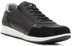 GEOX Sneakers Geox U Avery U45H5B 0EKPT C9999 Black Bărbați
