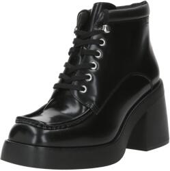 Vagabond Shoemakers Fűzős rövid szárú csizmák 'BROOKE' fekete, Méret 40
