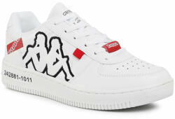 Kappa Sneakers Kappa 242881 Alb