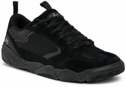 Es Sneakers Es Quattro Plus 5101000200 Black/Black 003 Bărbați