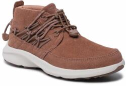 KEEN Sportcipők Keen Uneek Chukka 1026735 Toasted Coconut/Birch 39_5 Női