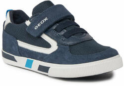 GEOX Sneakers Geox B Kilwi Boy B45A7B 02214 C4211 S Navy/White