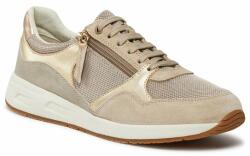 GEOX Sneakers Geox D Bulmya D36NQB 01122 C6738 Maro