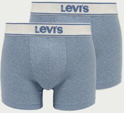 Levi's boxeralsó kék, férfi - kék S - answear - 9 990 Ft