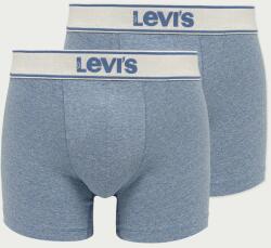 Levi's boxeralsó kék, férfi - kék S