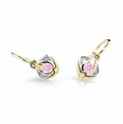 Cutie Jewellery roz - elbeza - 636,00 RON