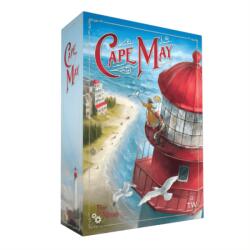 Thunderworks Games Cape May