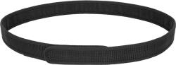 Mil-Tec Centura Tactica SECURITY Velcro Neagra Mil-Tec (Dimensiune: 110 cm)