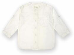 That's mine gyerek ing pamutból Rafie fehér - fehér 104