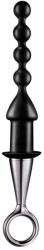 NMC 6.5" SILICONE BUTT PLUG (26cm)