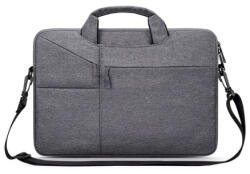 Tech-Protect Pocketbag genti laptop 15-16'', gri (TEC710555)