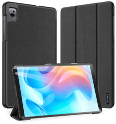 Dux Ducis Domo husă pentru Realme Pad Mini 8.7'', neagră (DUX037096)