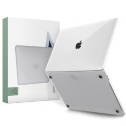 Tech-Protect Smartshell husa pentru MacBook Pro 13'' 2016-2020, transparent (TEC416183)