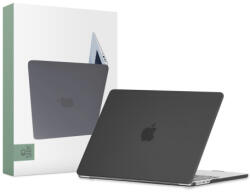 Tech-Protect Smartshell husa pentru Macbook Air 13 2022, negru (TEC924064)