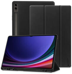Tech-Protect SC Pen husa pentru Samsung Galaxy Tab S9 FE Plus 12.4'', negru (TEC606294)